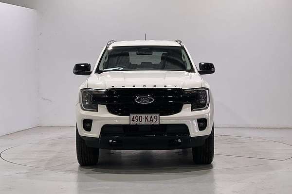 2024 Ford Everest Sport 2.0L