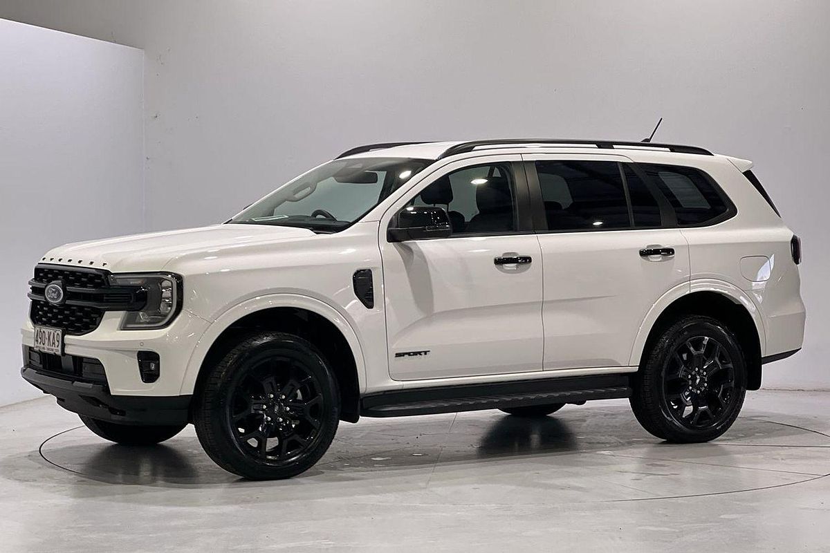 2024 Ford Everest Sport 2.0L