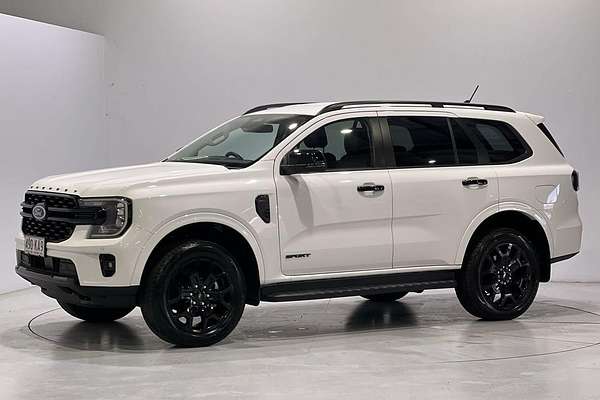 2024 Ford Everest Sport 2.0L