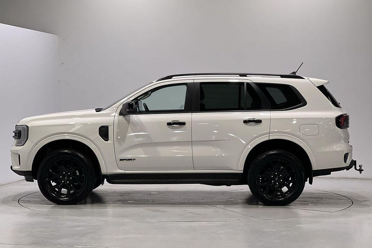 2024 Ford Everest Sport 2.0L