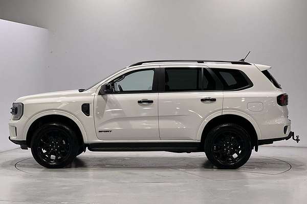 2024 Ford Everest Sport 2.0L