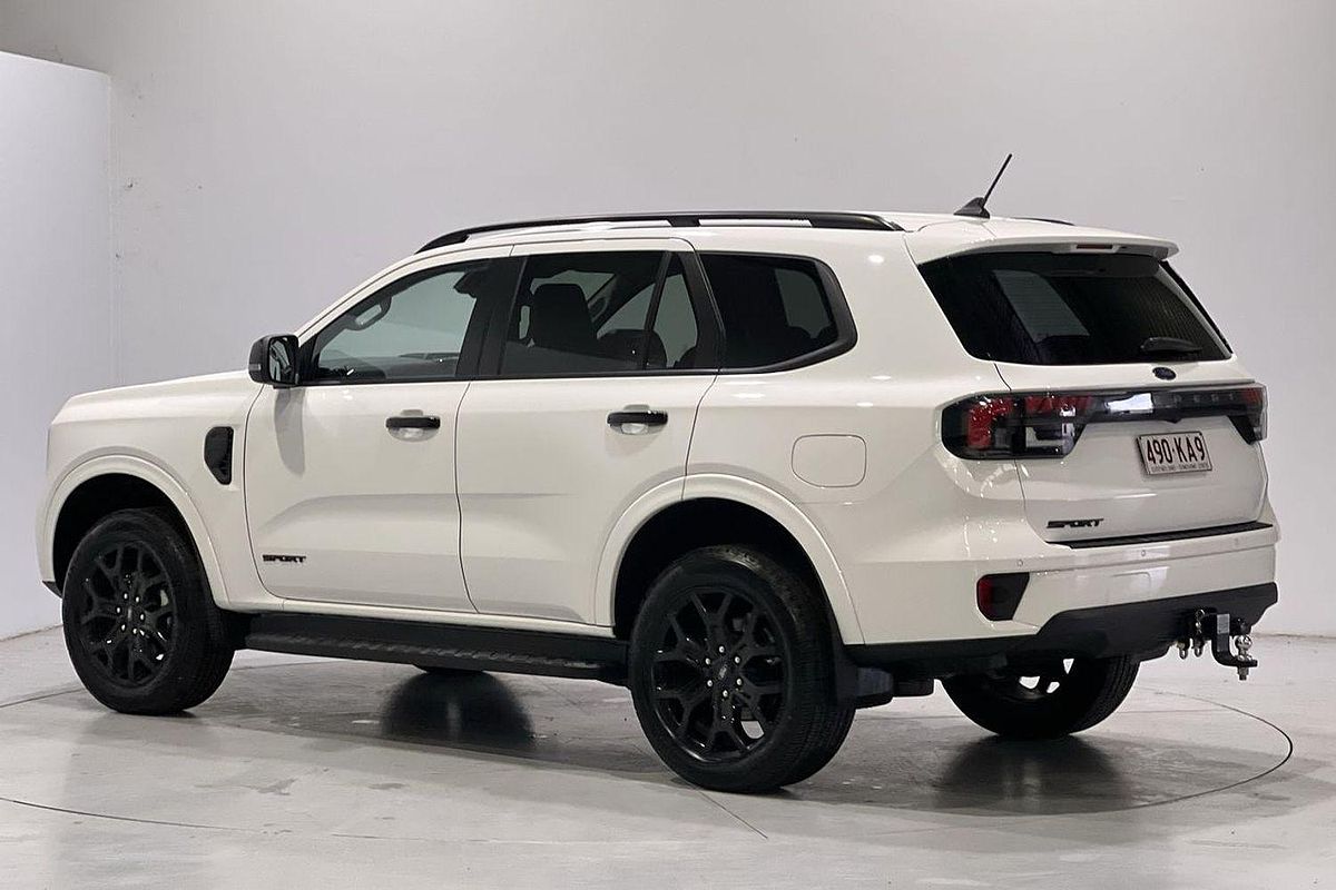 2024 Ford Everest Sport 2.0L