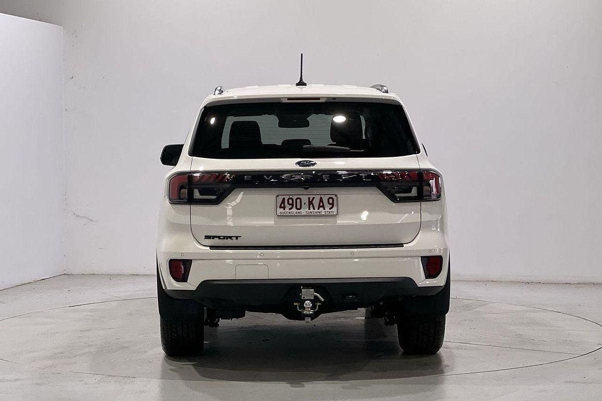 2024 Ford Everest Sport 2.0L