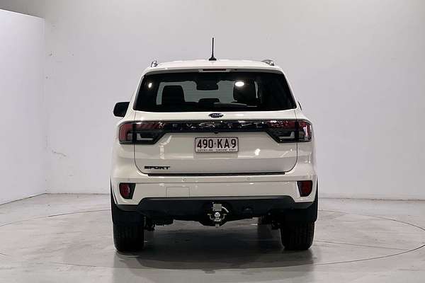 2024 Ford Everest Sport 2.0L