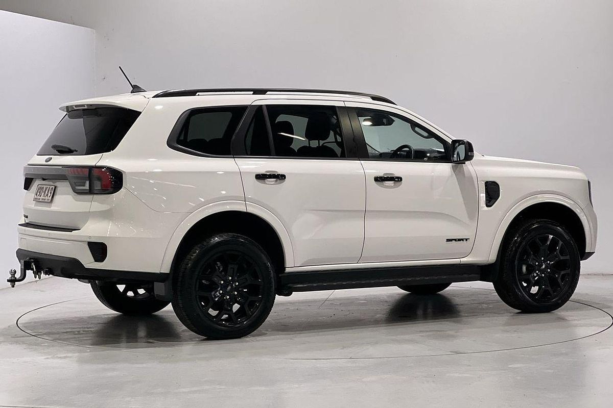 2024 Ford Everest Sport 2.0L