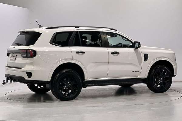 2024 Ford Everest Sport 2.0L