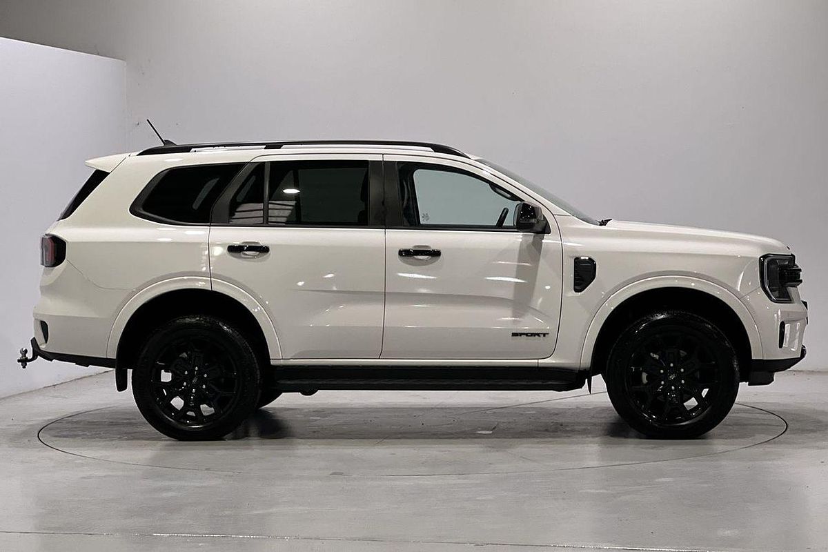 2024 Ford Everest Sport 2.0L