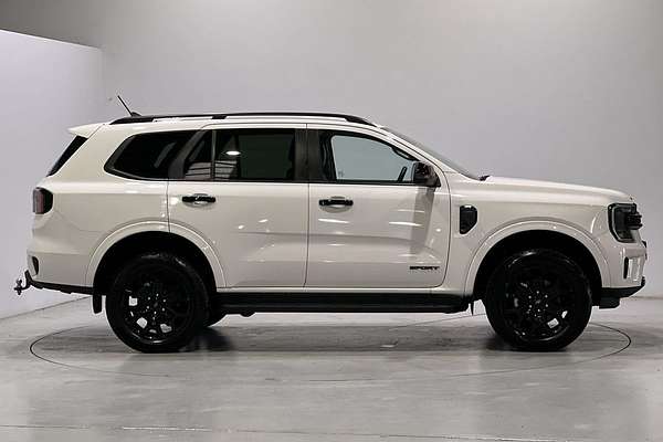 2024 Ford Everest Sport 2.0L