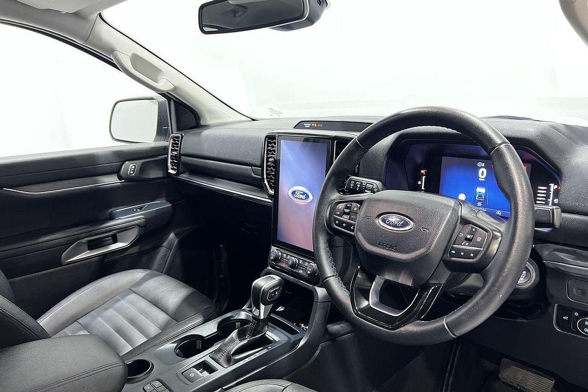 2024 Ford Everest Sport 2.0L