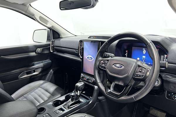 2024 Ford Everest Sport 2.0L