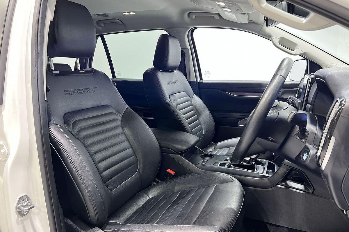 2024 Ford Everest Sport 2.0L