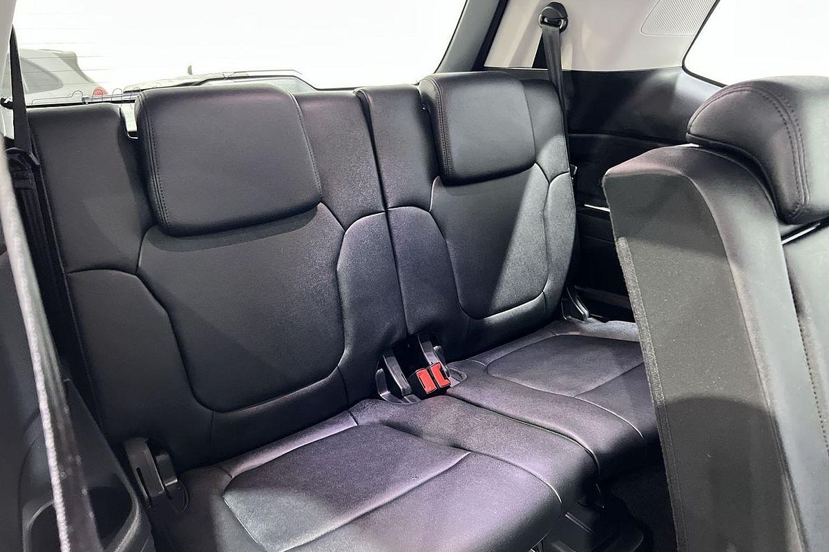 2024 Ford Everest Sport 2.0L