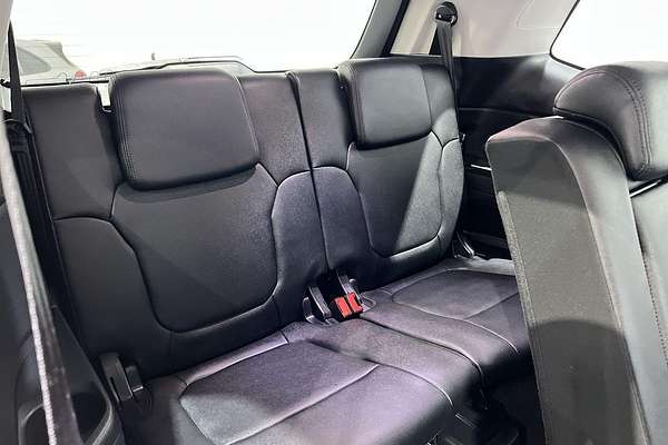 2024 Ford Everest Sport 2.0L