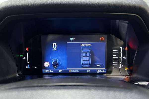 2024 Ford Everest Sport 2.0L