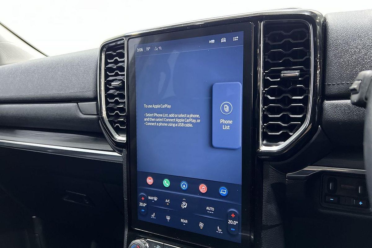 2024 Ford Everest Sport 2.0L