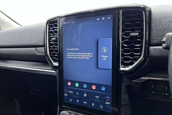 2024 Ford Everest Sport 2.0L
