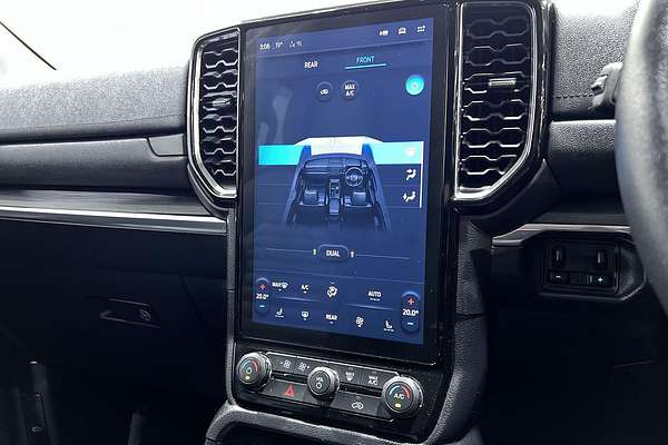 2024 Ford Everest Sport 2.0L