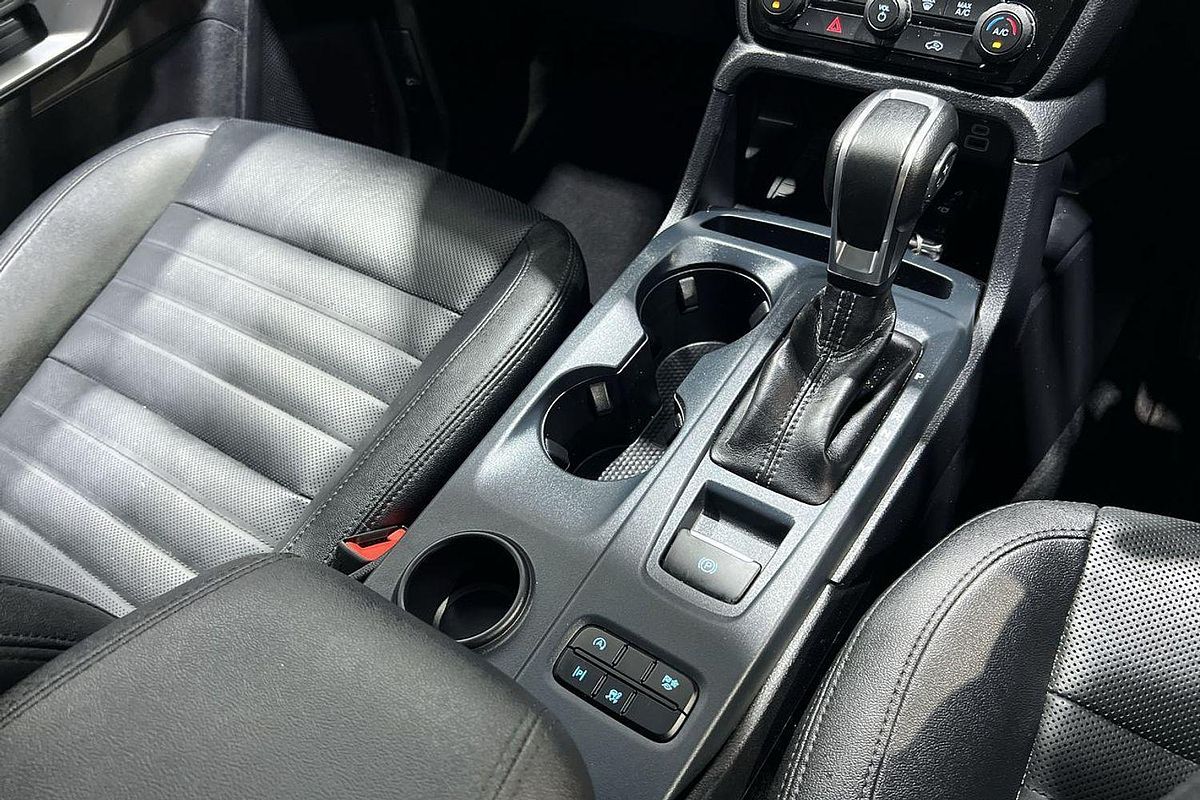 2024 Ford Everest Sport 2.0L