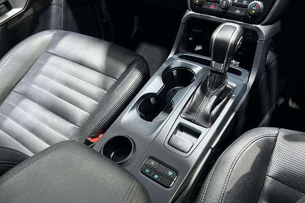 2024 Ford Everest Sport 2.0L