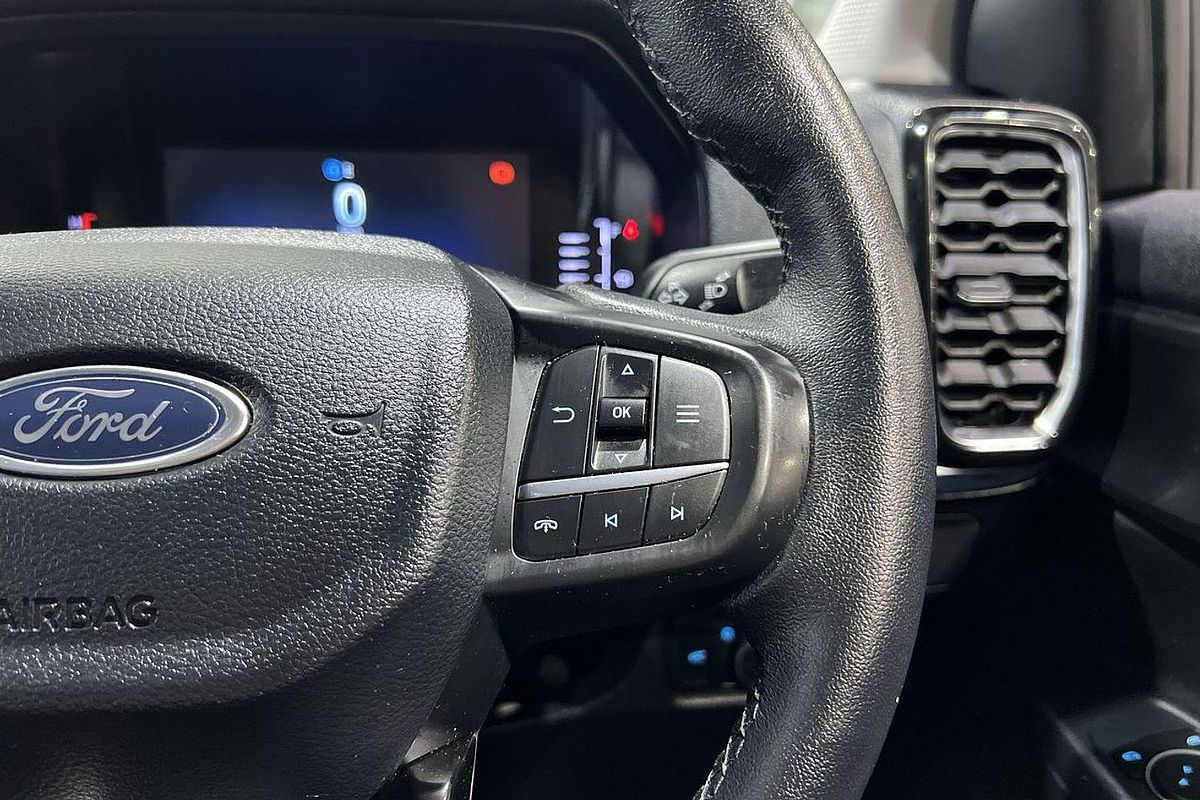 2024 Ford Everest Sport 2.0L
