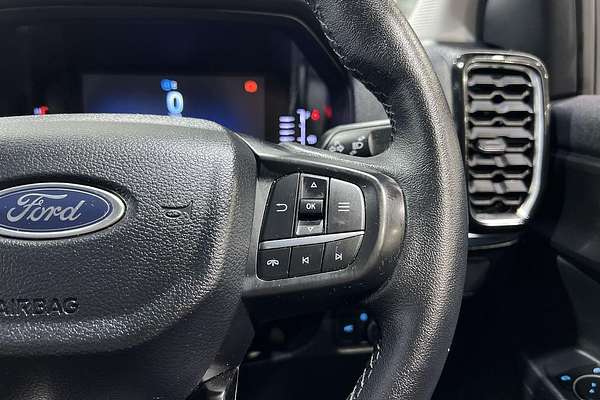 2024 Ford Everest Sport 2.0L