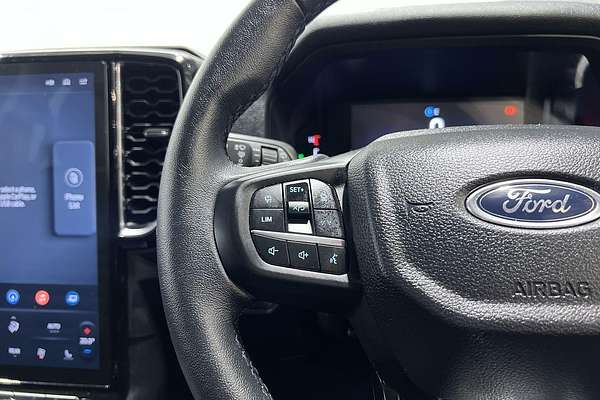 2024 Ford Everest Sport 2.0L