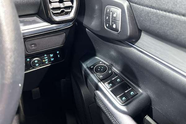 2024 Ford Everest Sport 2.0L