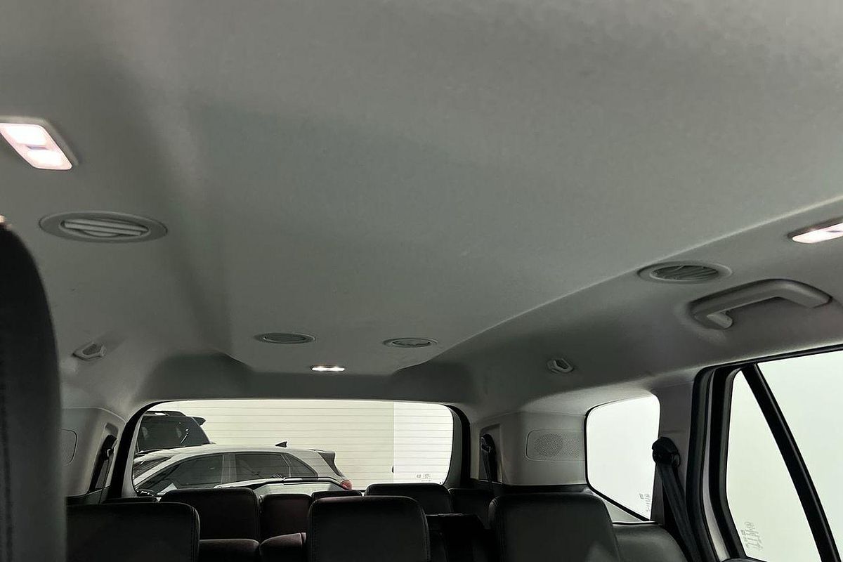 2024 Ford Everest Sport 2.0L