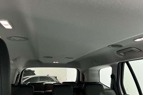 2024 Ford Everest Sport 2.0L