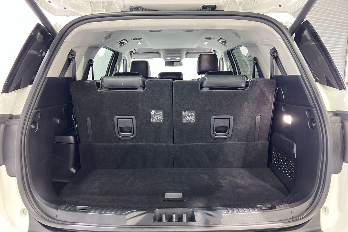 2024 Ford Everest Sport 2.0L