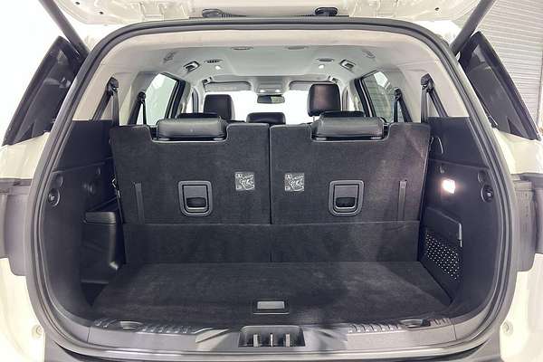 2024 Ford Everest Sport 2.0L
