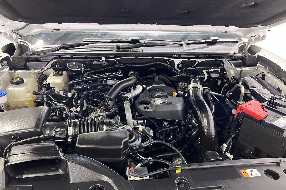 2024 Ford Everest Sport 2.0L
