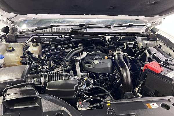 2024 Ford Everest Sport 2.0L