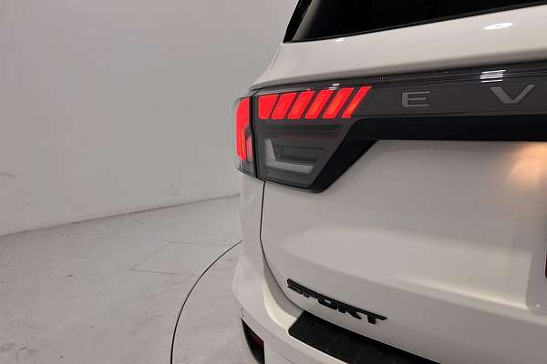 2024 Ford Everest Sport 2.0L