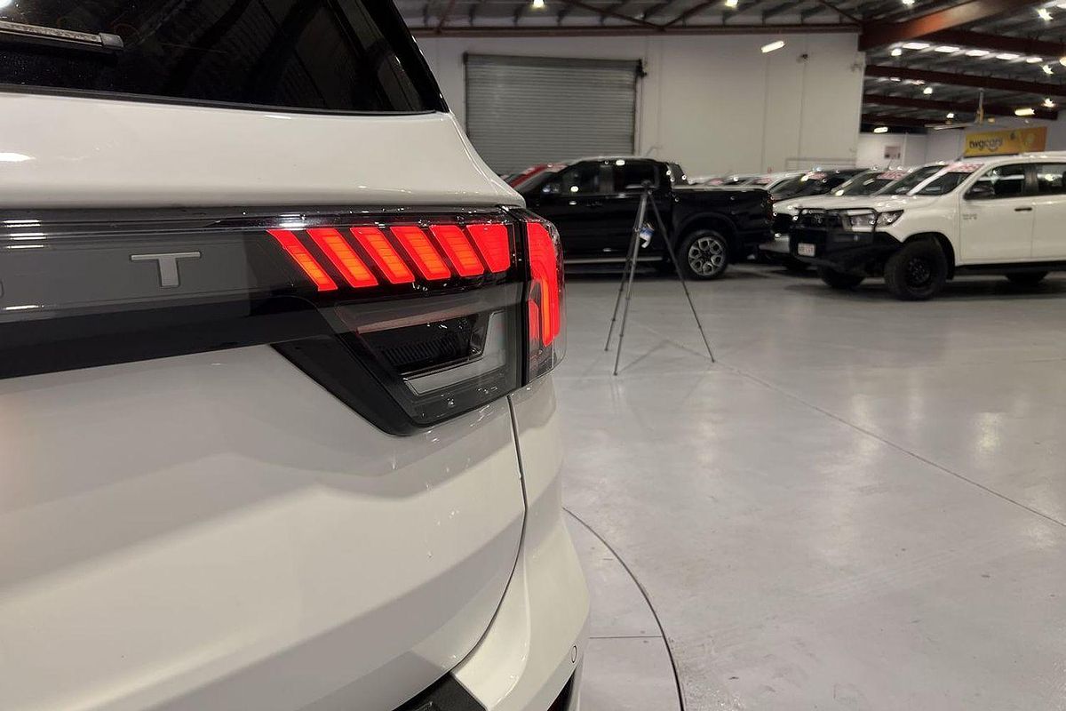 2024 Ford Everest Sport 2.0L