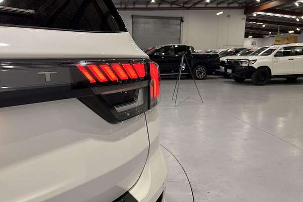 2024 Ford Everest Sport 2.0L