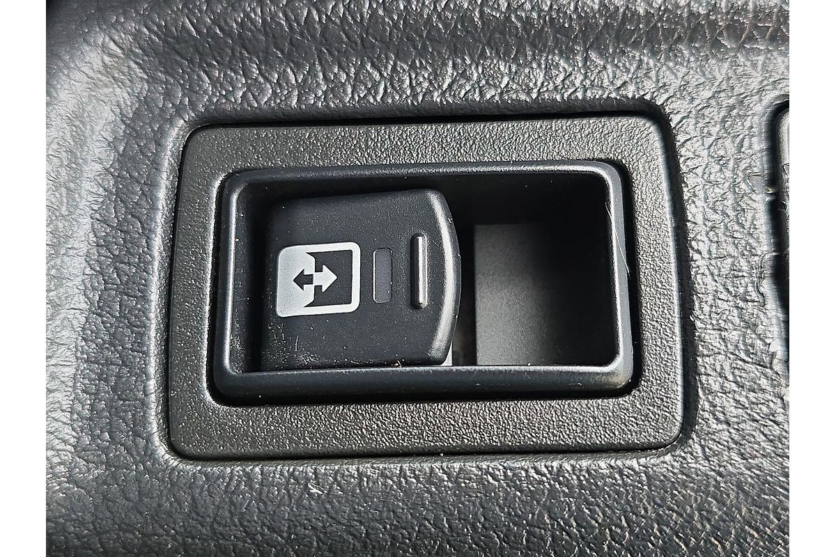 2019 Nissan Navara RX D23 Series 3 4X4