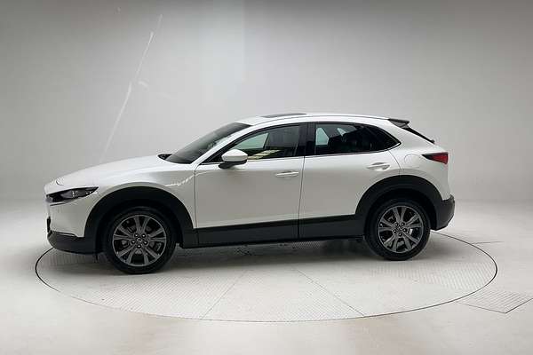 2022 Mazda CX-30 G20 Astina DM Series