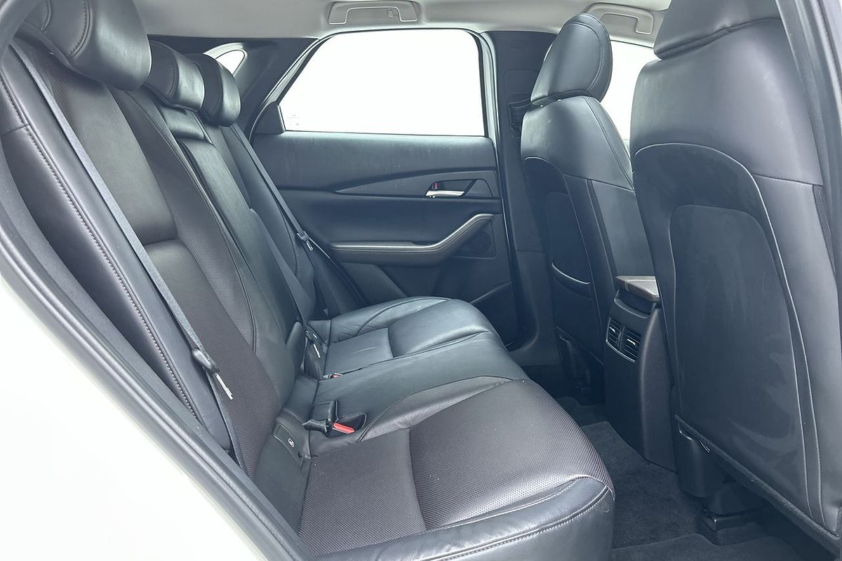2022 Mazda CX-30 G20 Astina DM Series