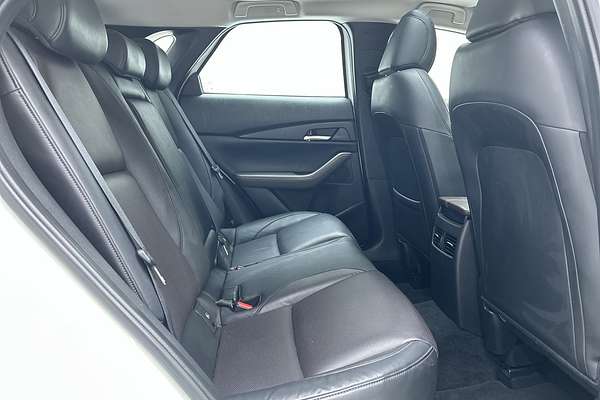 2022 Mazda CX-30 G20 Astina DM Series