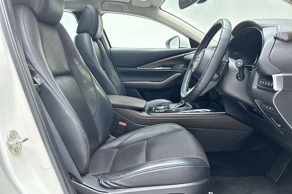 2022 Mazda CX-30 G20 Astina DM Series
