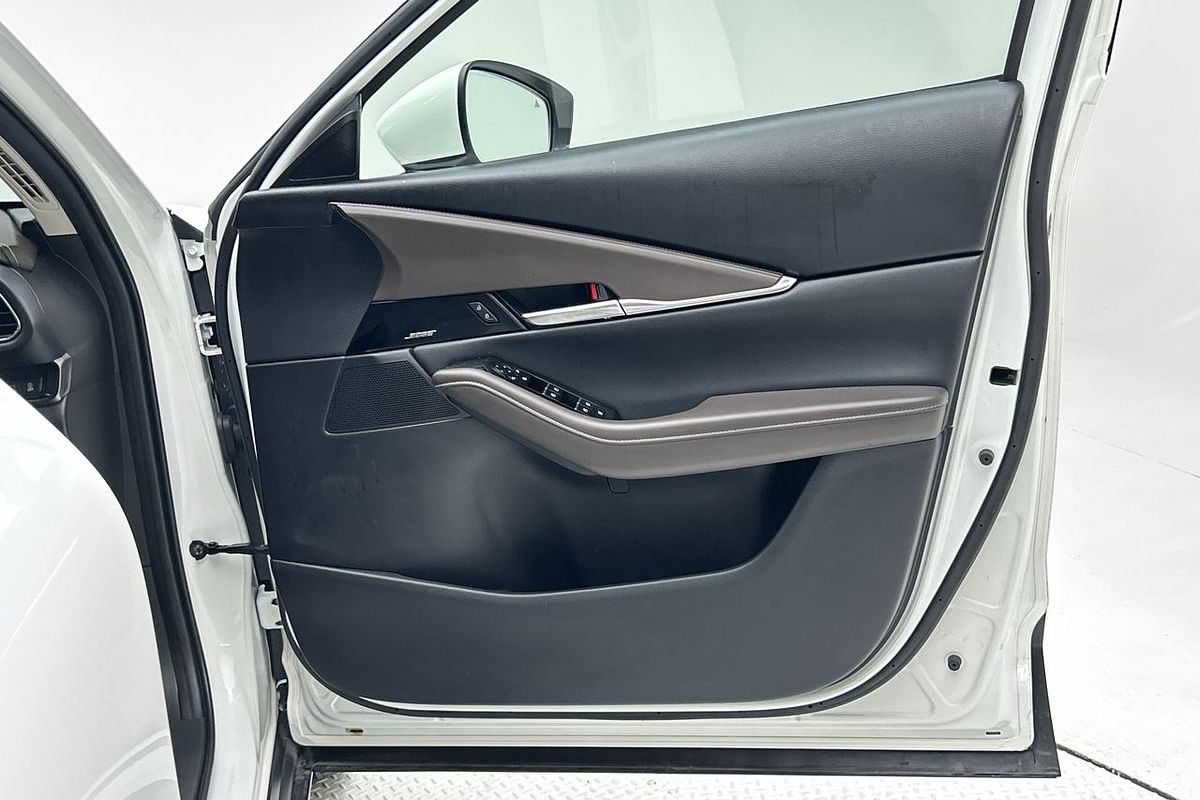 2022 Mazda CX-30 G20 Astina DM Series