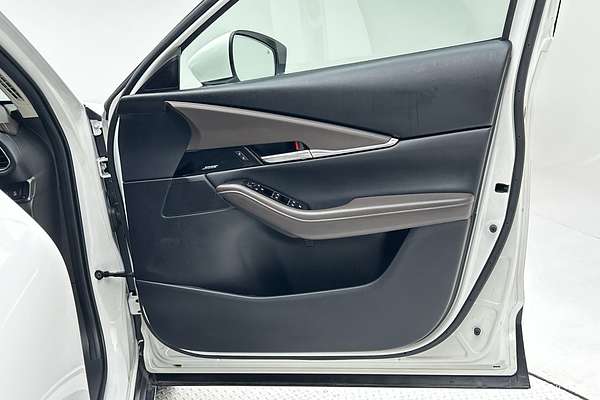 2022 Mazda CX-30 G20 Astina DM Series