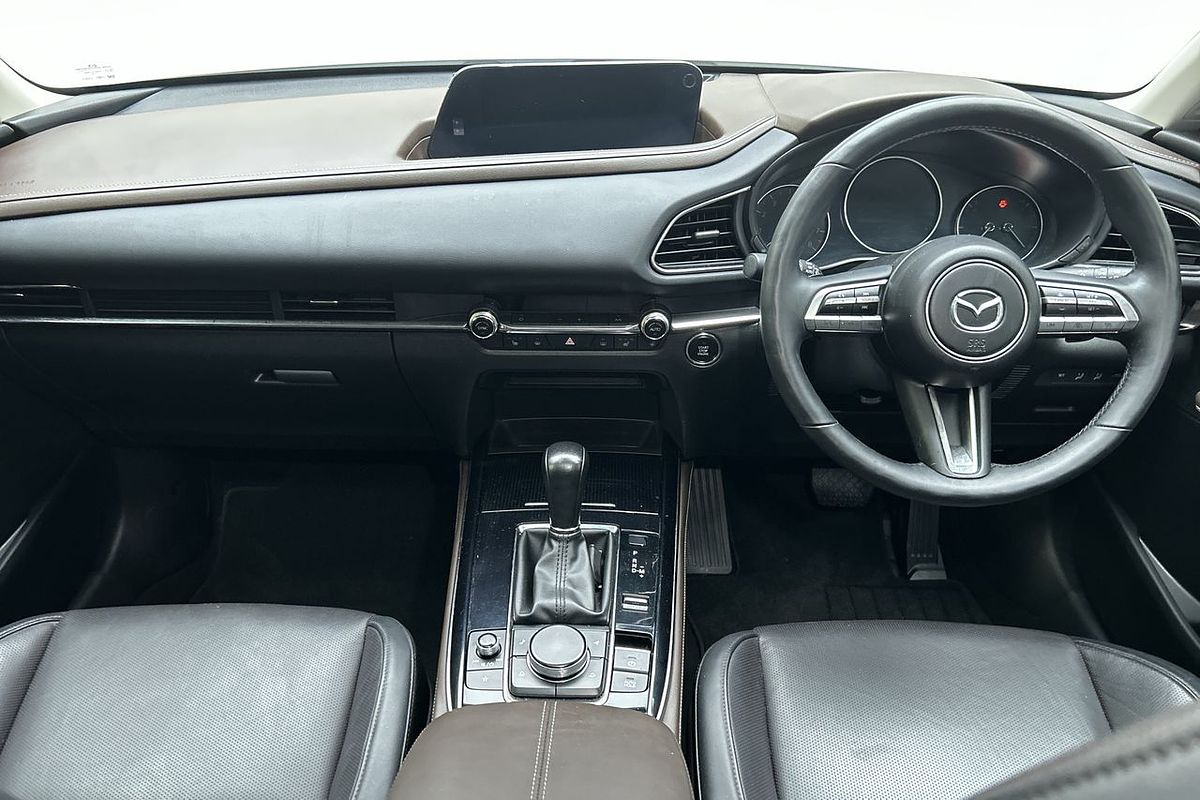2022 Mazda CX-30 G20 Astina DM Series