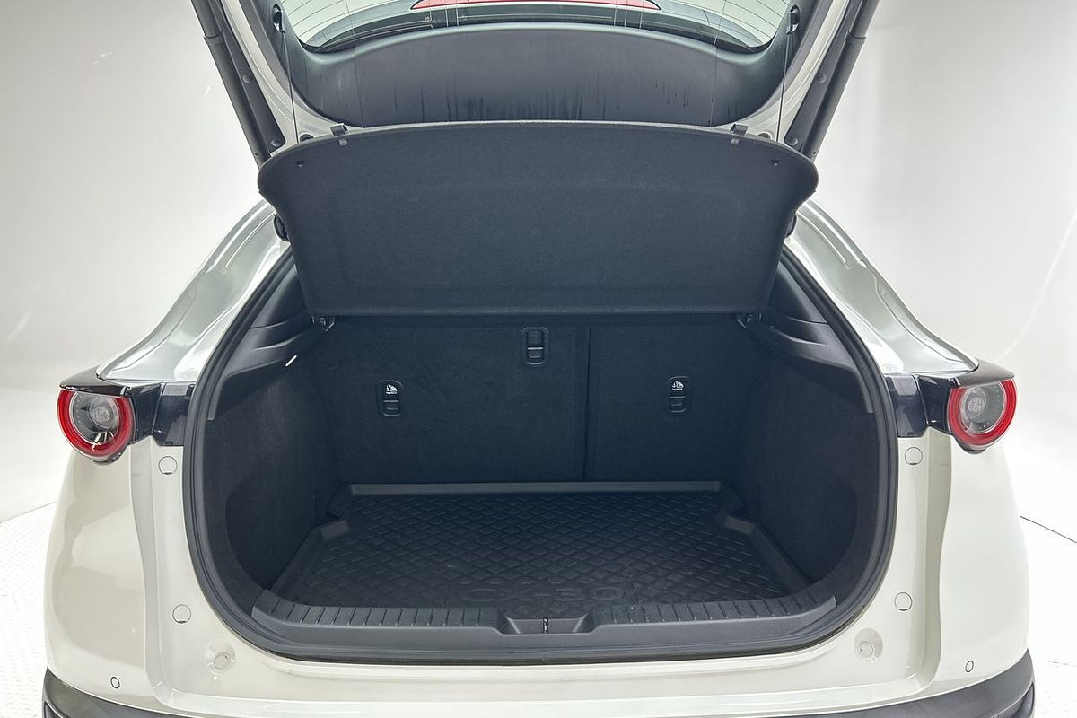 2022 Mazda CX-30 G20 Astina DM Series