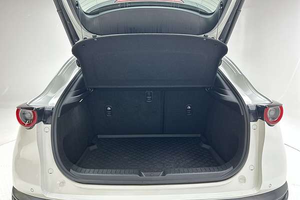2022 Mazda CX-30 G20 Astina DM Series