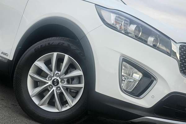 2016 Kia Sorento Si UM