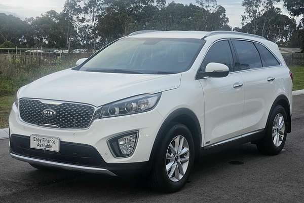 2016 Kia Sorento Si UM