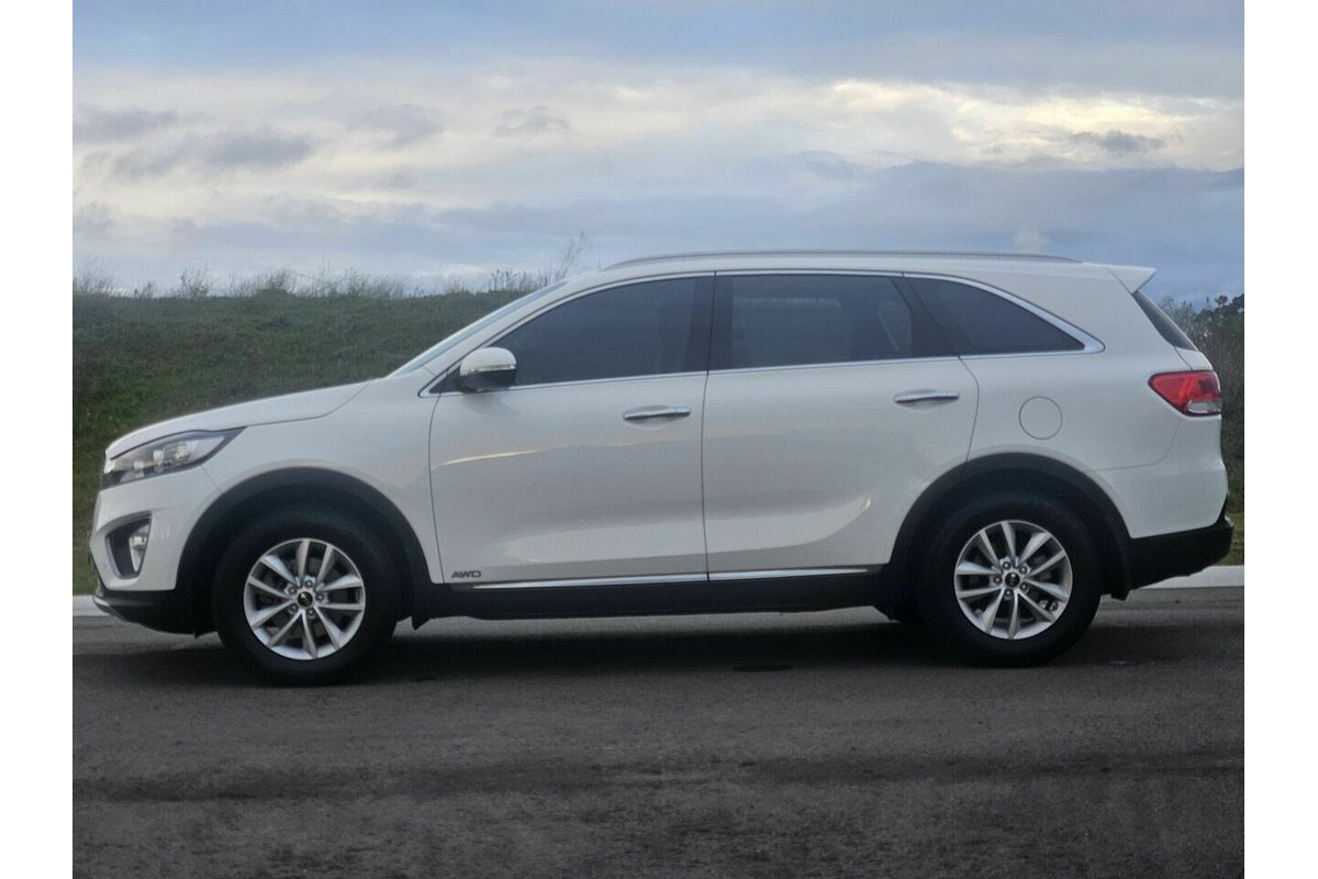 2016 Kia Sorento Si UM