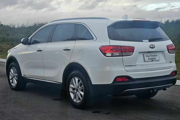 2016 Kia Sorento Si UM